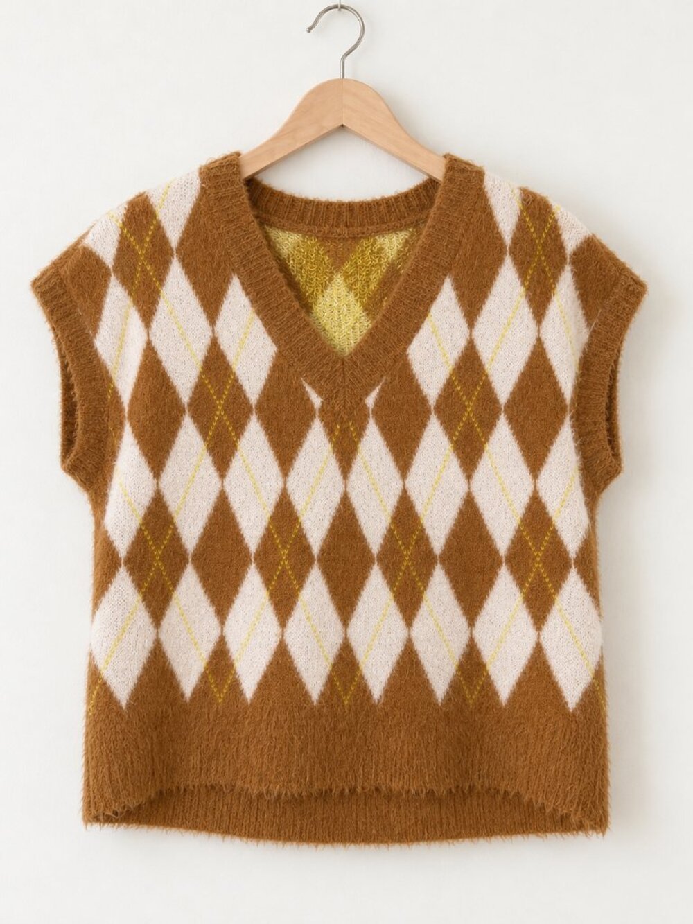 Free People Through The Motions Vest